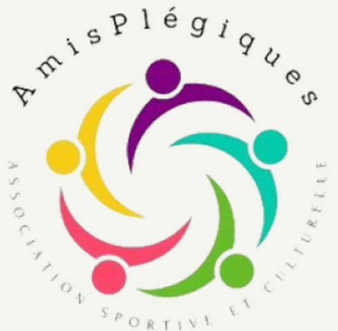Logo Association Amisplégiques