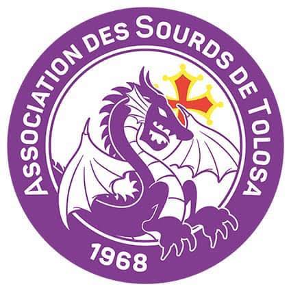 Logo AS Tolosa